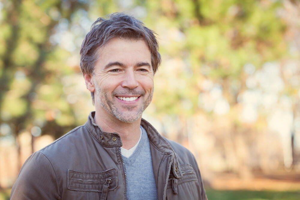 Jeff Patterson Yoga Therapist